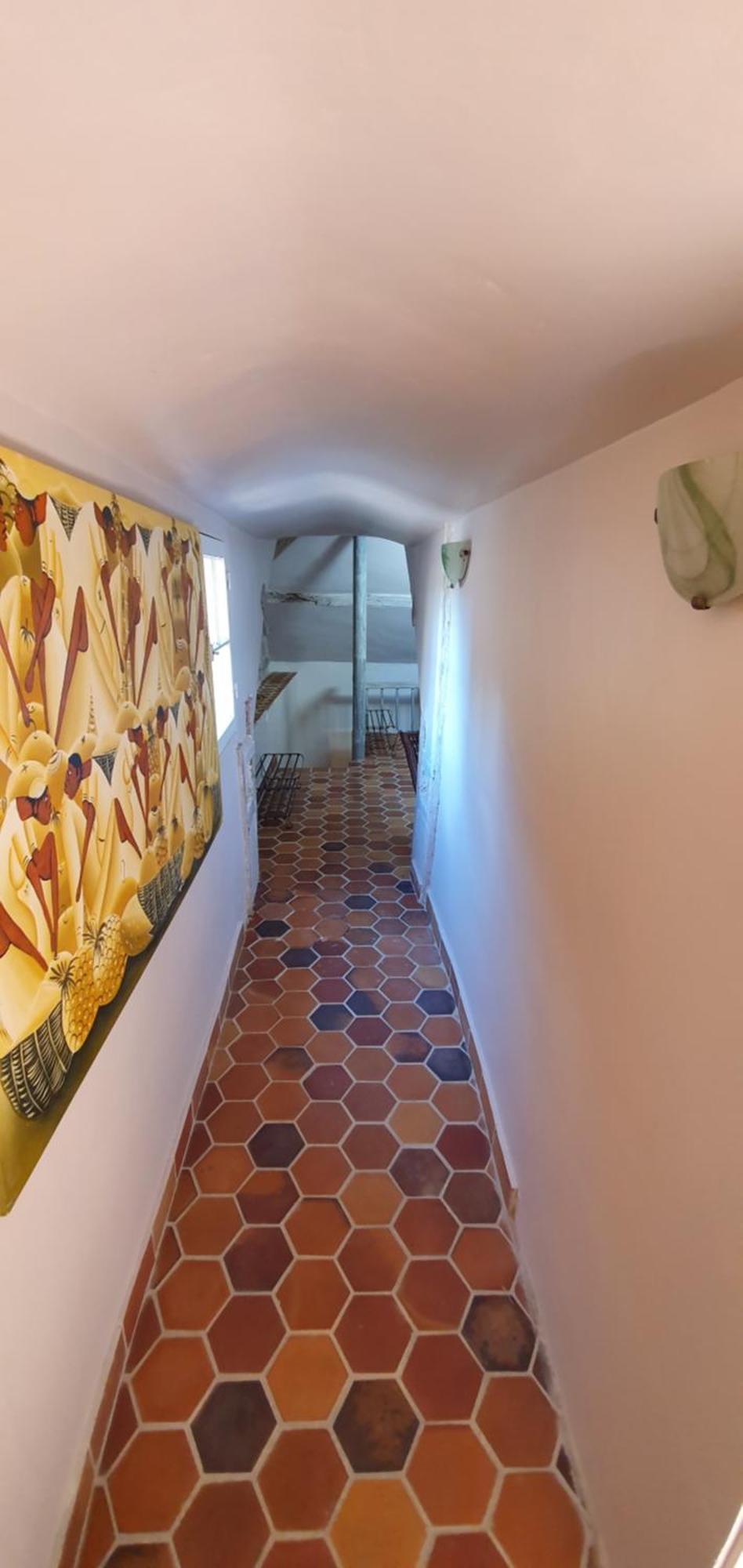Le Prieure De Vernelle Villa Grégy-sur-Yerres Buitenkant foto